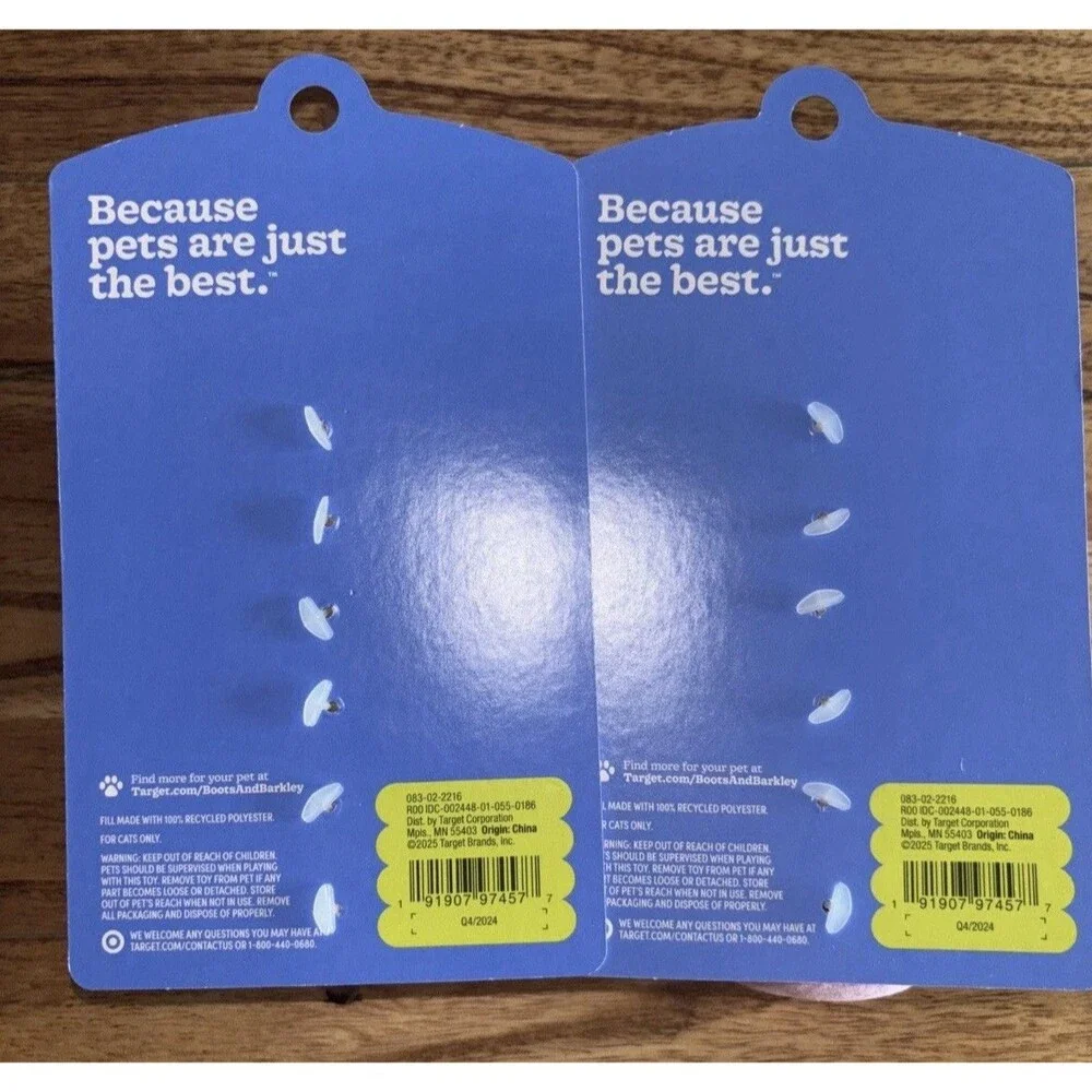 Boots & Barkley these offers attract